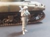 Panzer Art FI35-199 British Bren team No1 1/35